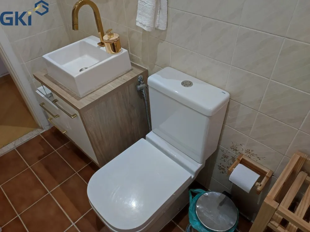 Apartamento, 2 quartos, 64 m² - Foto 8