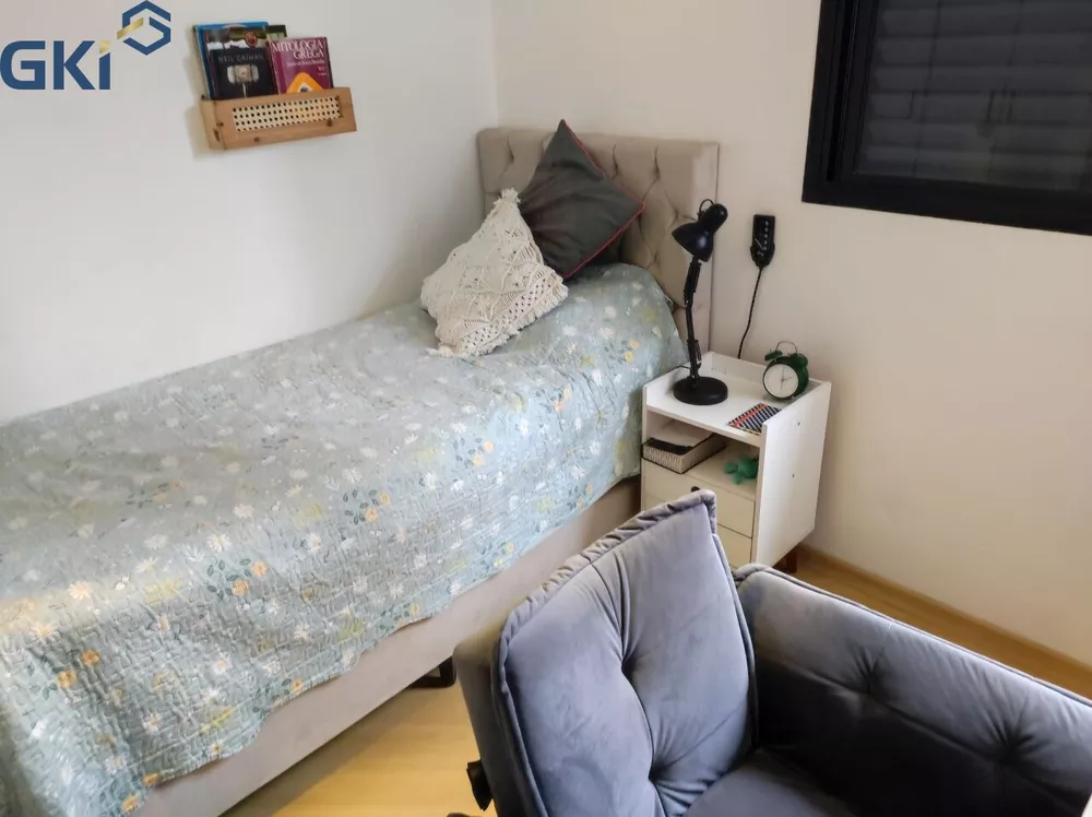 Apartamento, 2 quartos, 64 m² - Foto 2