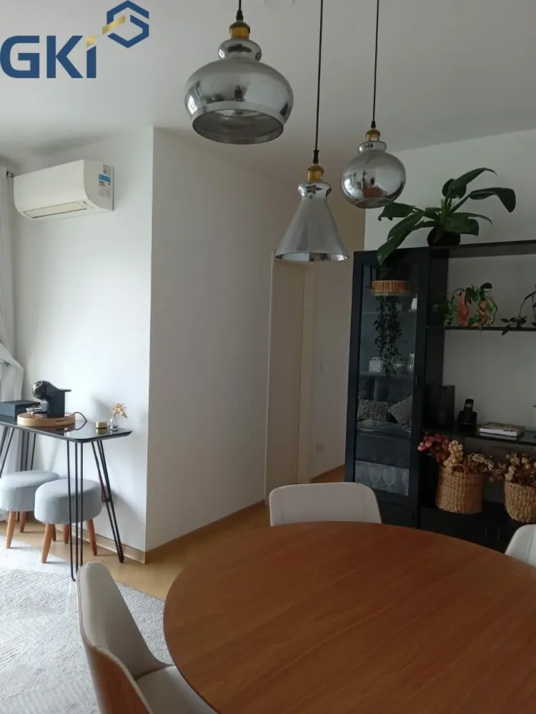 Apartamento, 2 quartos, 64 m² - Foto 2