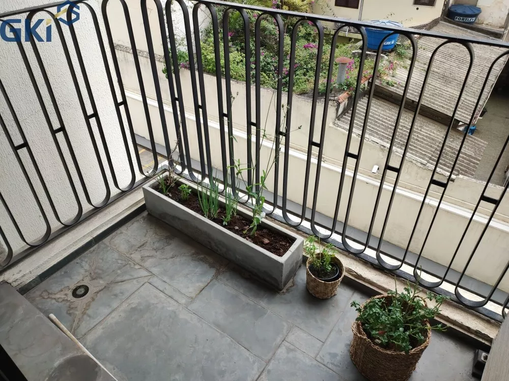 Apartamento, 2 quartos, 64 m² - Foto 1