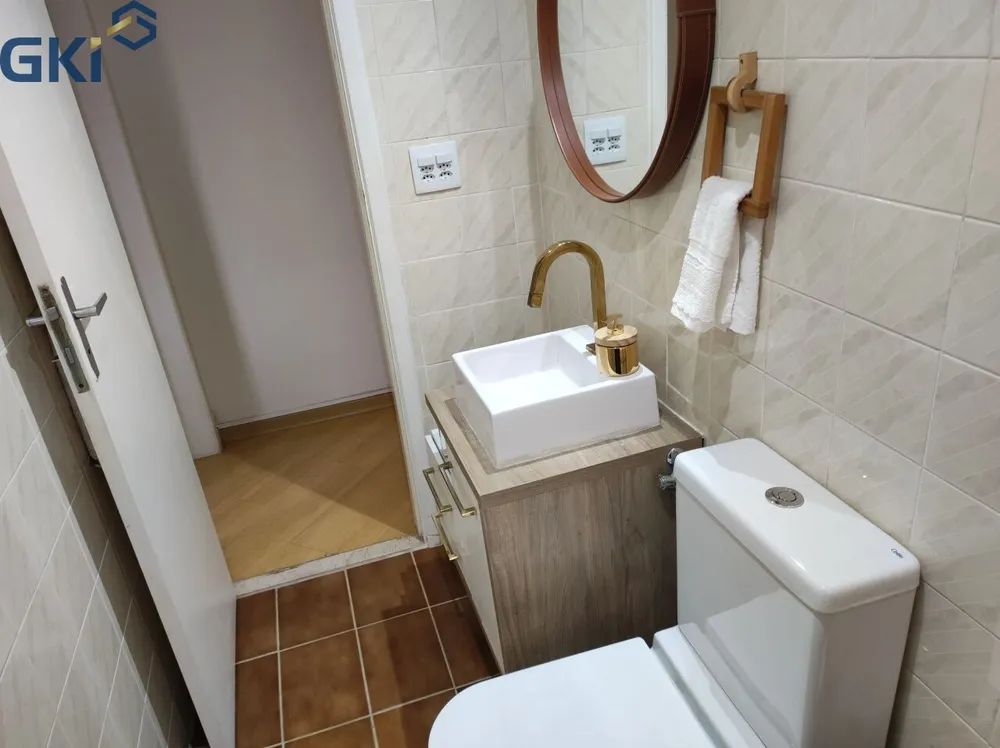 Apartamento, 2 quartos, 64 m² - Foto 8