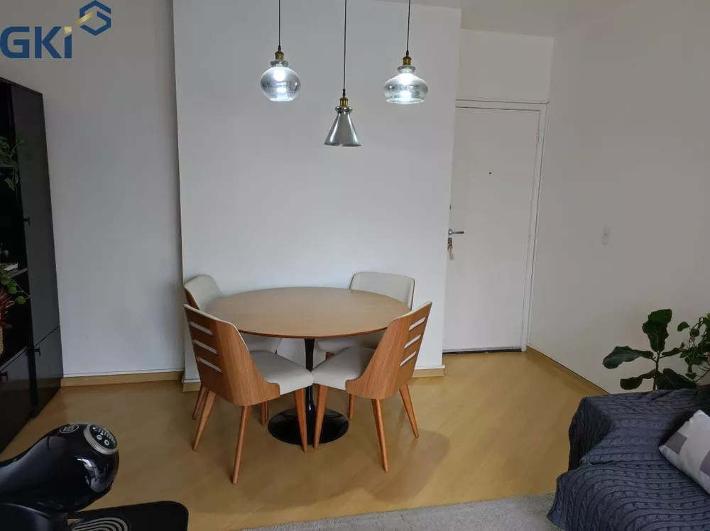 Apartamento, 2 quartos, 64 m² - Foto 3