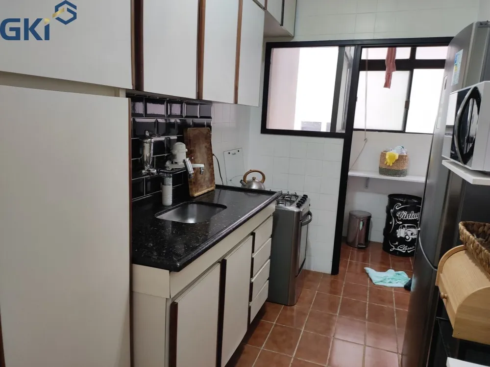 Apartamento, 2 quartos, 64 m² - Foto 12