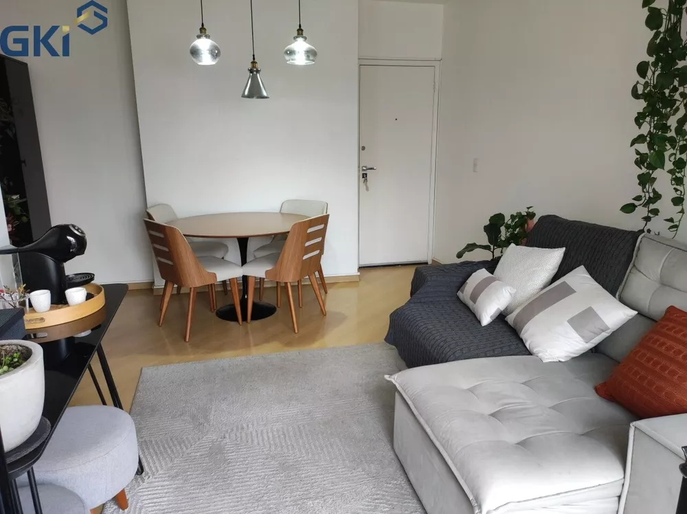 Apartamento, 2 quartos, 64 m² - Foto 4