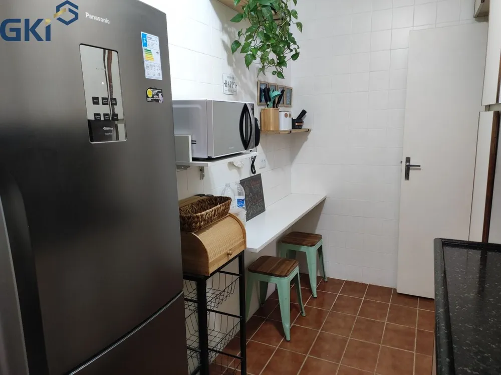Apartamento, 2 quartos, 64 m² - Foto 14