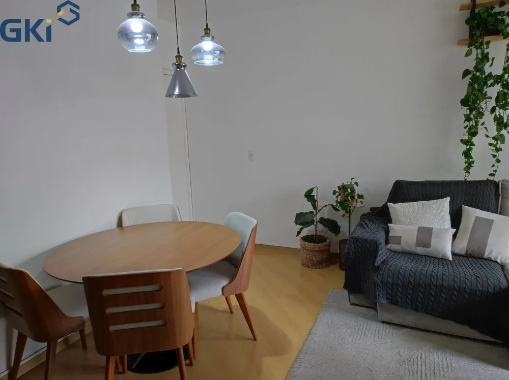 Apartamento, 2 quartos, 64 m² - Foto 7