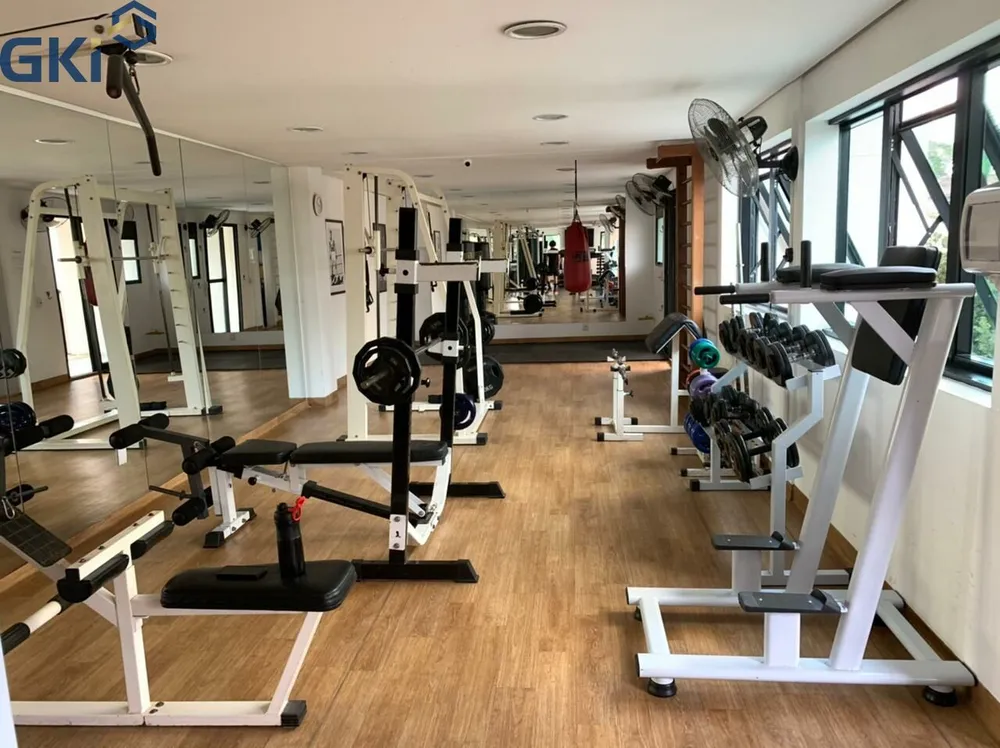 Apartamento, 2 quartos, 76 m² - Foto 10