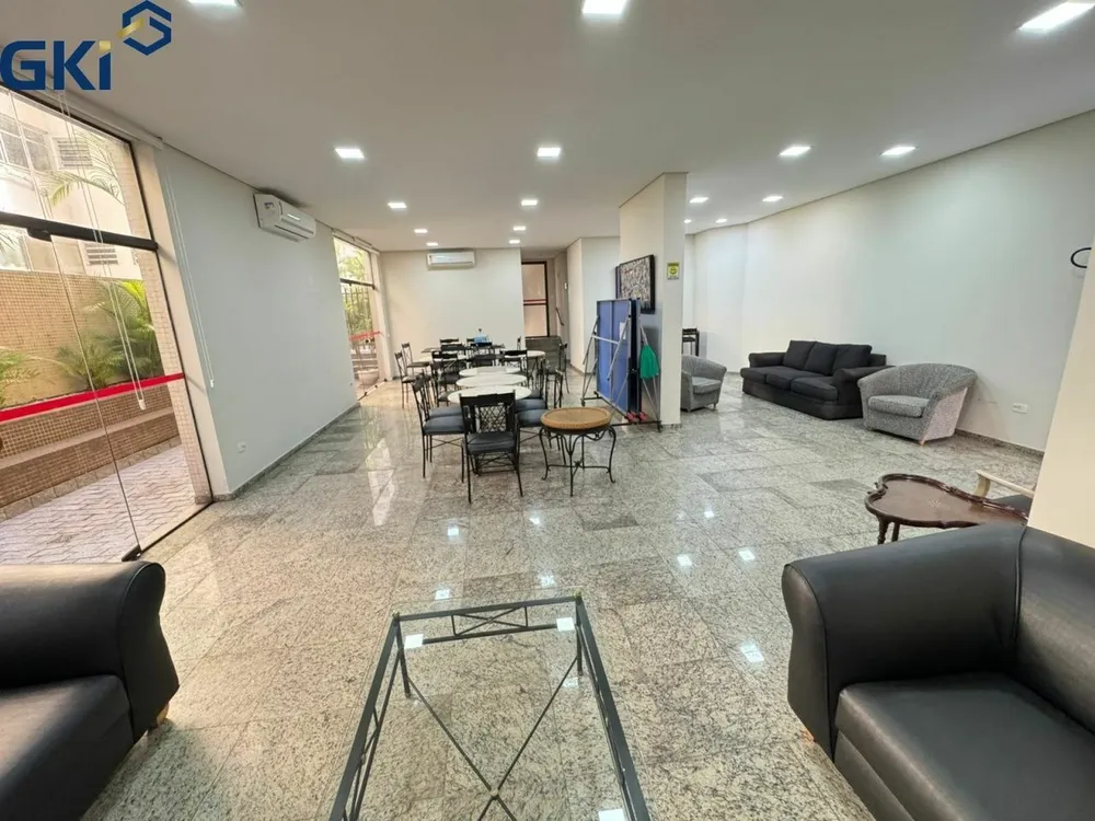 Apartamento, 3 quartos, 136 m² - Foto 6
