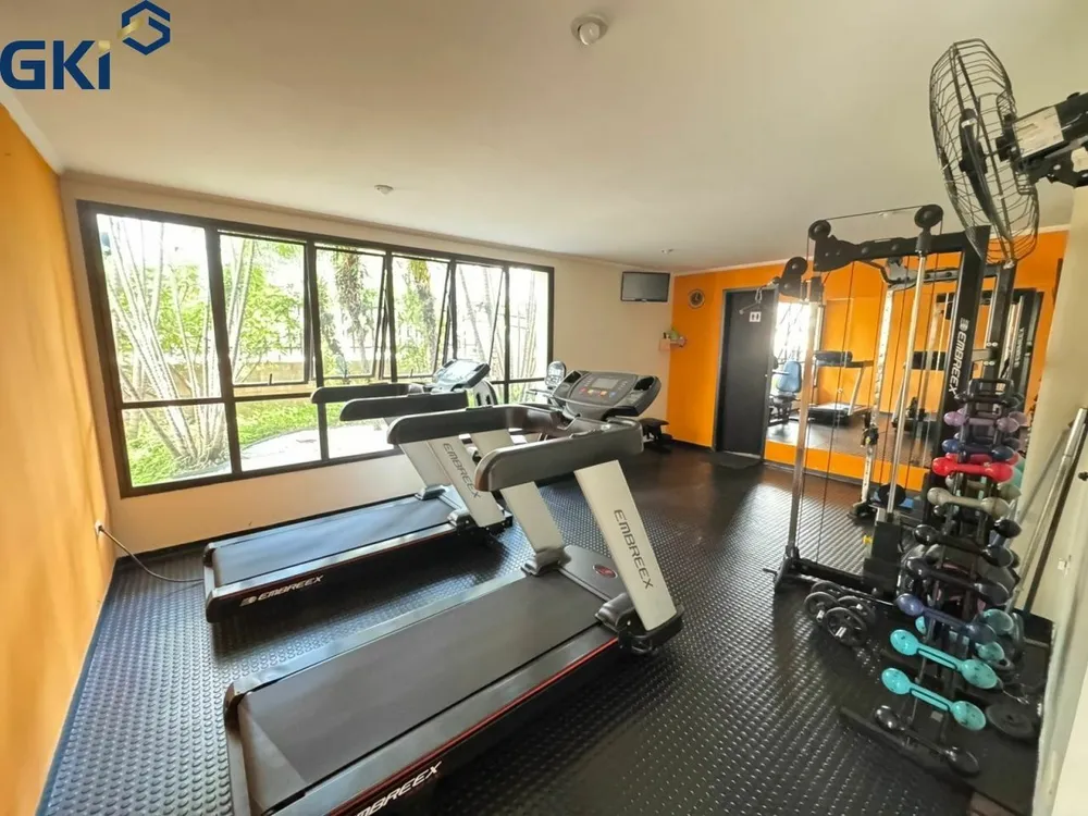 Apartamento, 3 quartos, 136 m² - Foto 4