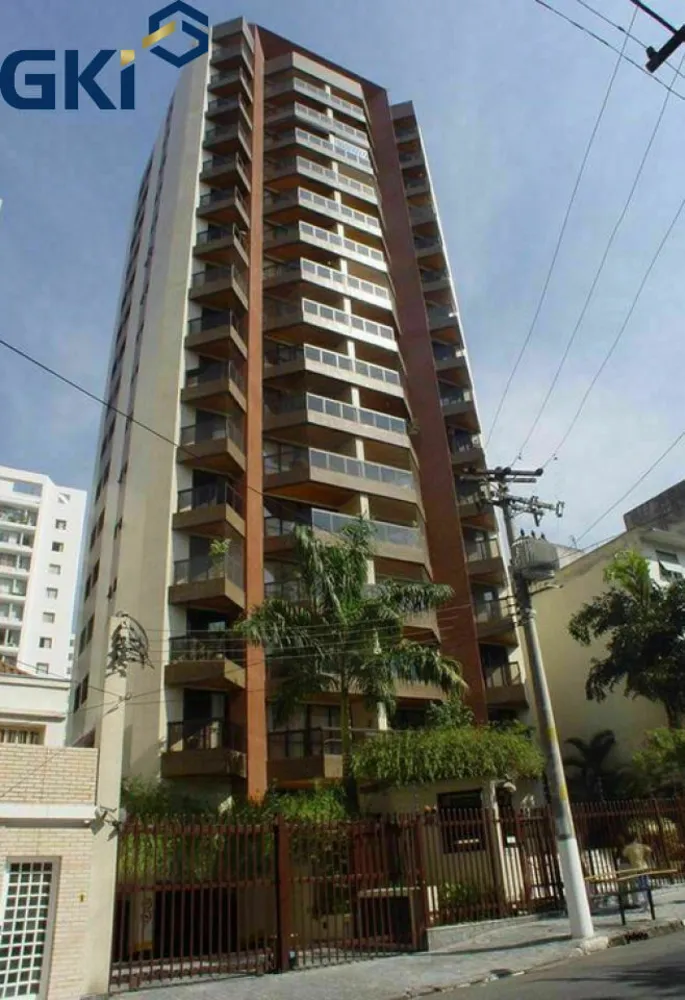 Apartamento, 3 quartos, 136 m² - Foto 1