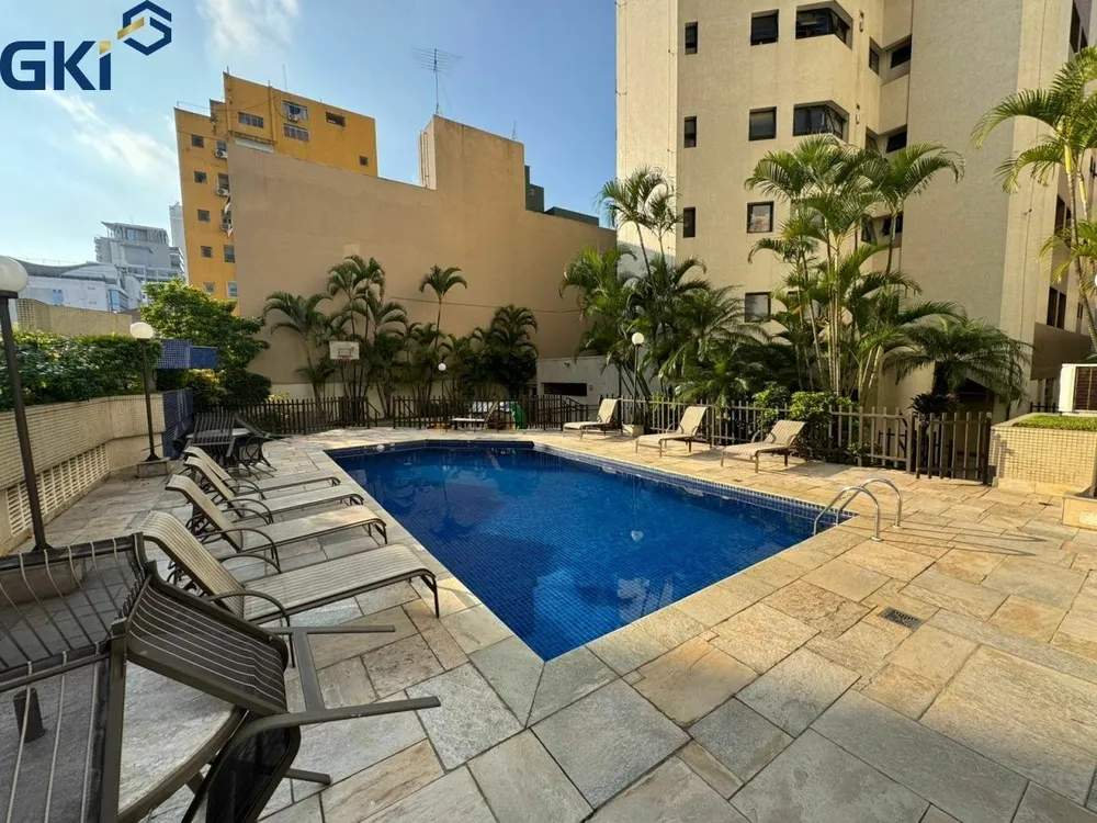Apartamento, 3 quartos, 136 m² - Foto 5