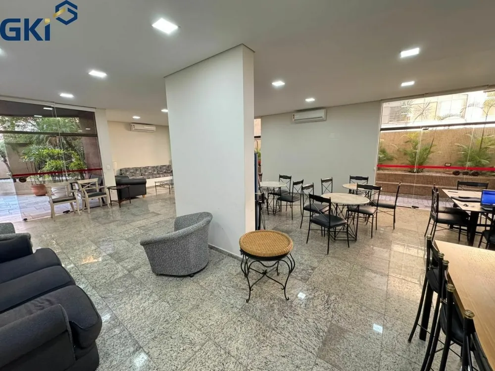 Apartamento, 3 quartos, 136 m² - Foto 2