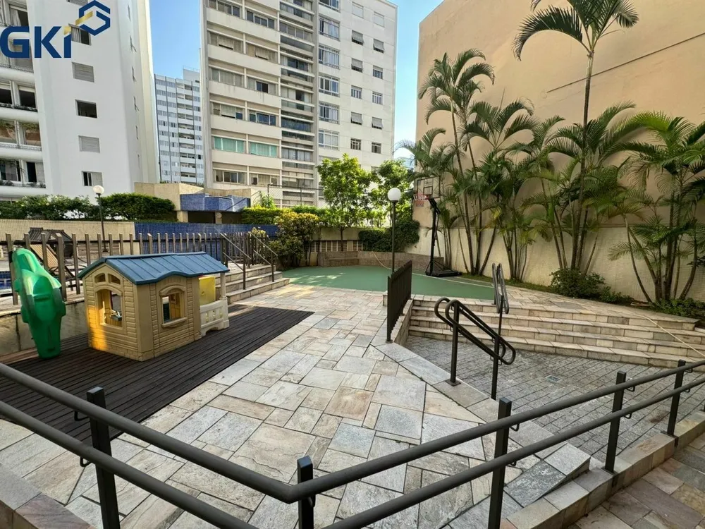 Apartamento, 3 quartos, 136 m² - Foto 3