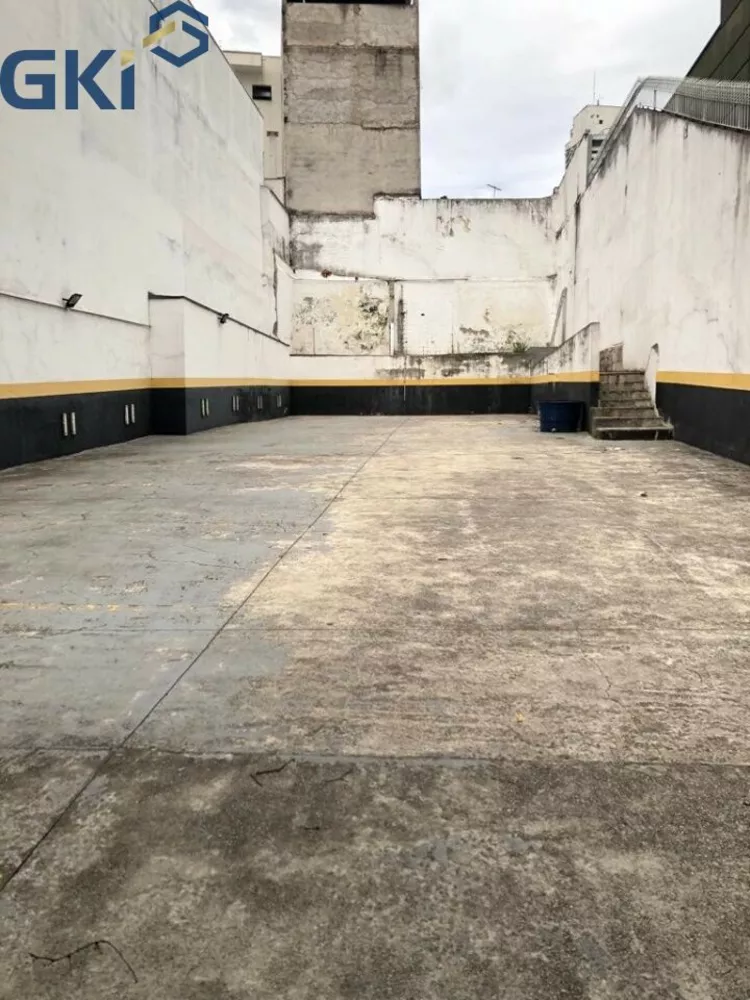 Terreno, 318 m² - Foto 1