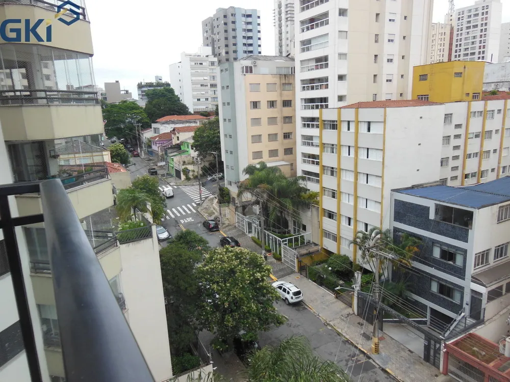 Apartamento, 2 quartos, 67 m² - Foto 4