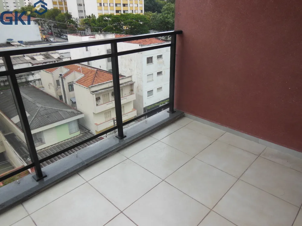 Apartamento, 2 quartos, 67 m² - Foto 3