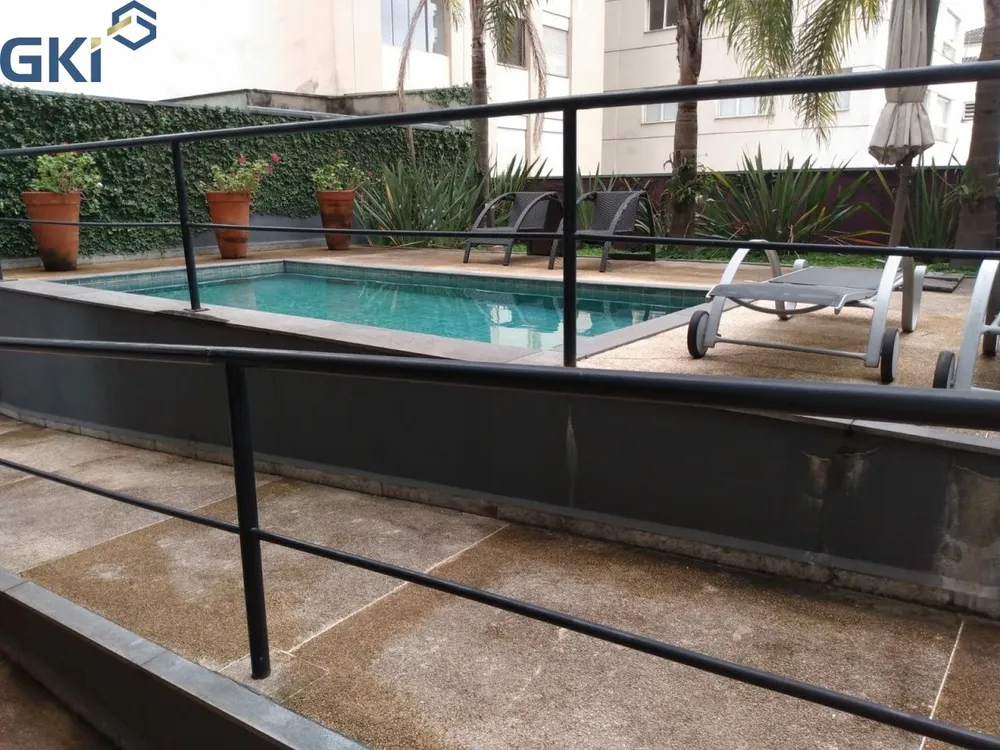 Apartamento, 2 quartos, 67 m² - Foto 10