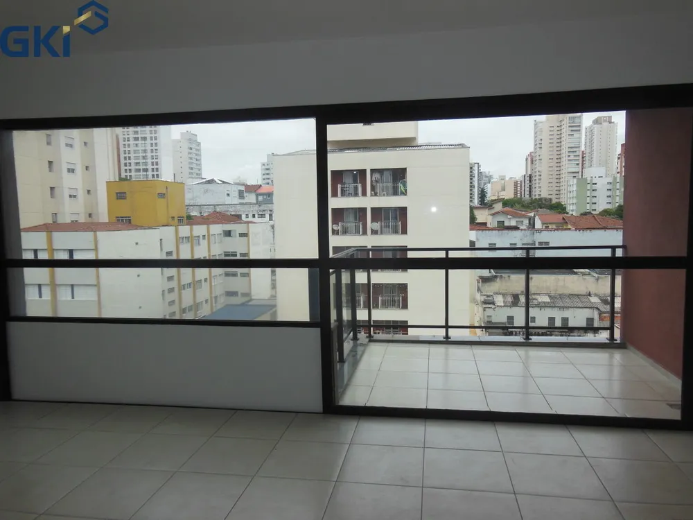 Apartamento, 2 quartos, 67 m² - Foto 1