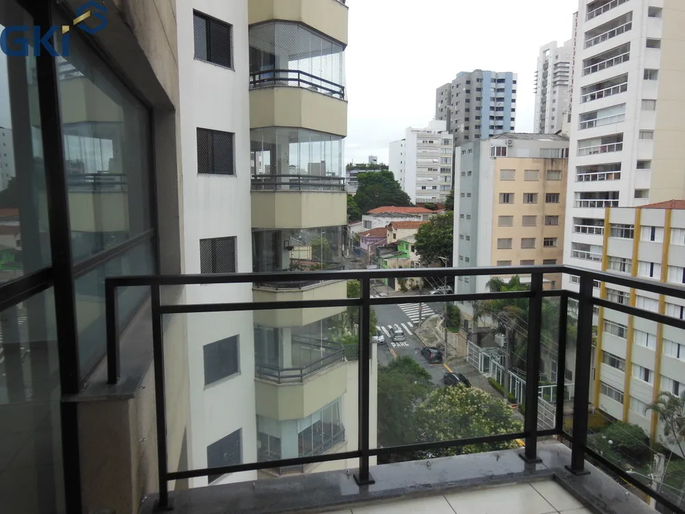 Apartamento, 2 quartos, 67 m² - Foto 2
