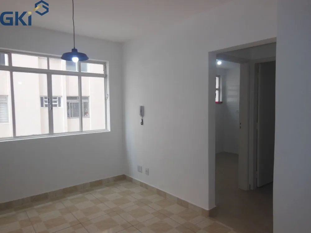 Apartamento, 2 quartos, 66 m² - Foto 1