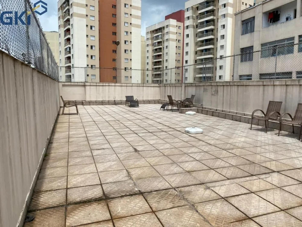 Apartamento, 2 quartos, 66 m² - Foto 7