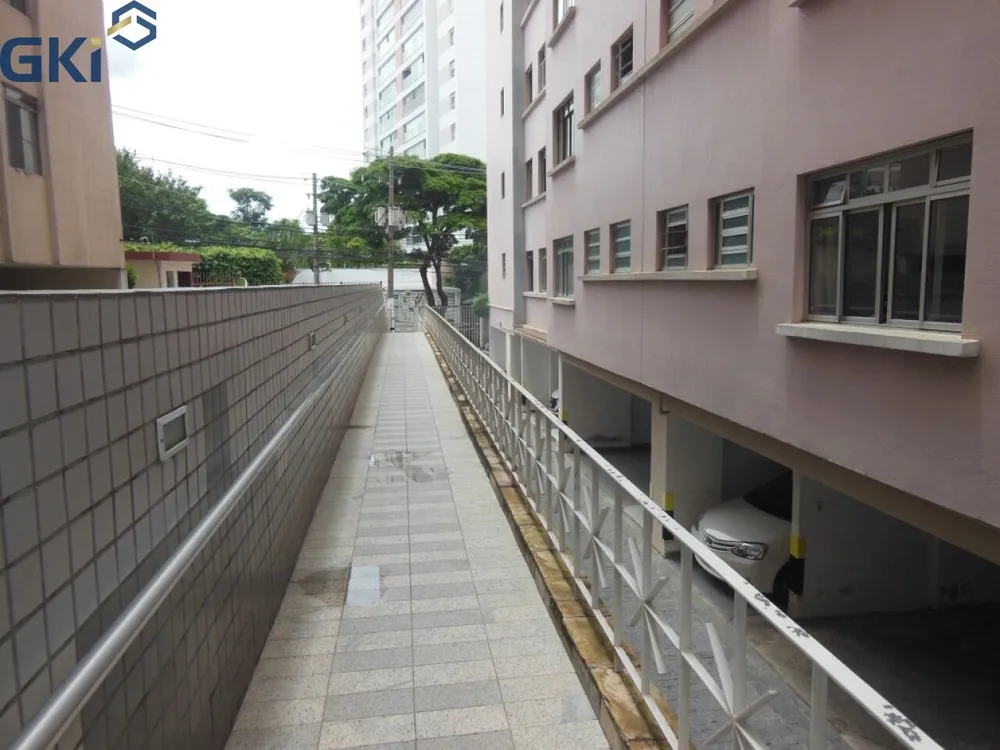 Apartamento, 2 quartos, 66 m² - Foto 8