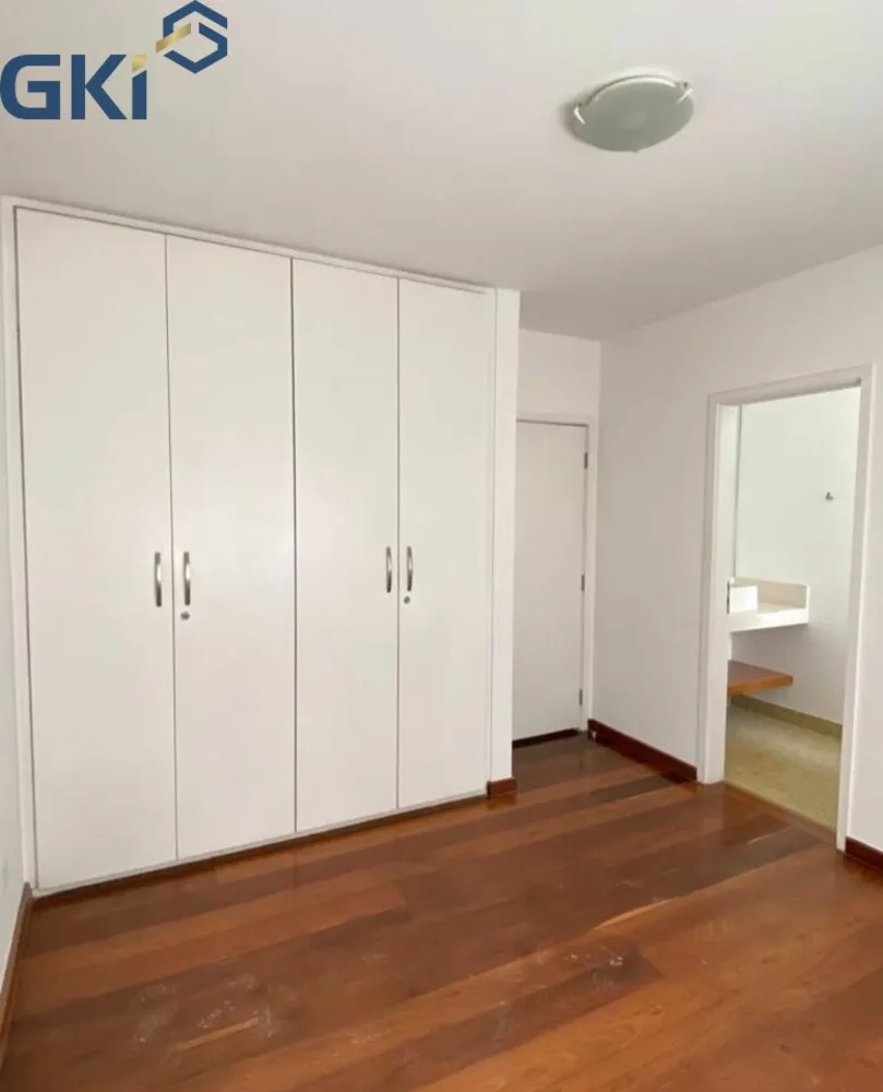 Apartamento, 3 quartos, 190 m² - Foto 4