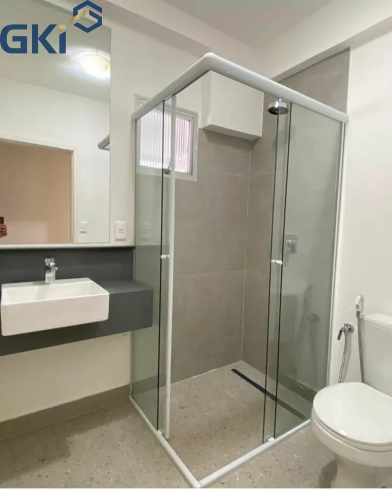 Apartamento, 3 quartos, 190 m² - Foto 2