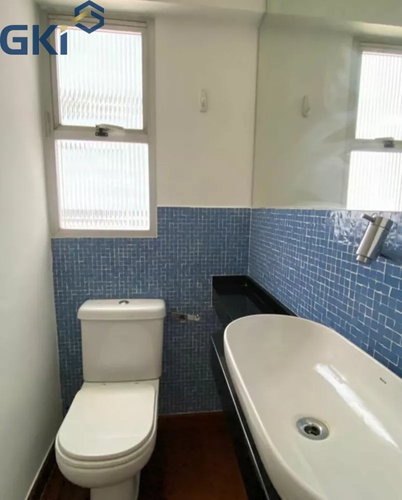 Apartamento, 3 quartos, 190 m² - Foto 3
