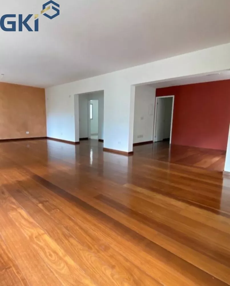 Apartamento, 3 quartos, 190 m² - Foto 4