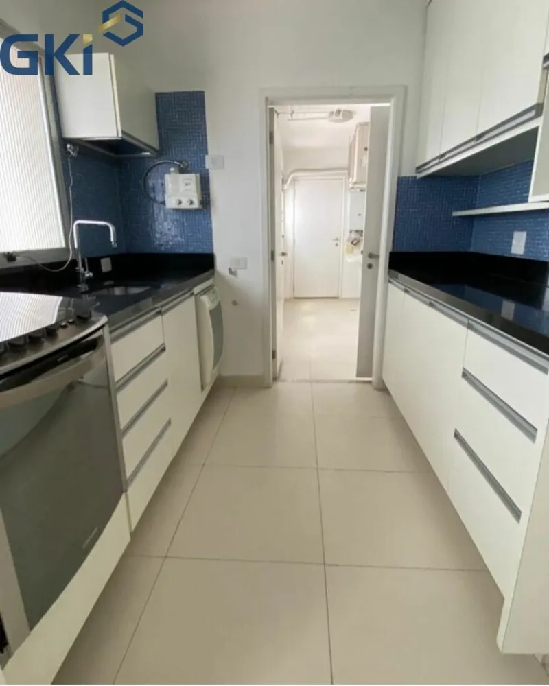 Apartamento, 3 quartos, 190 m² - Foto 5