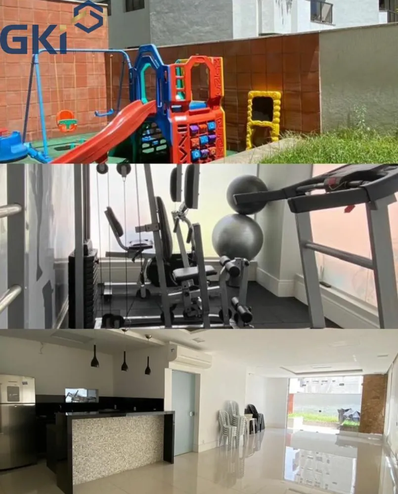 Apartamento, 3 quartos, 190 m² - Foto 6