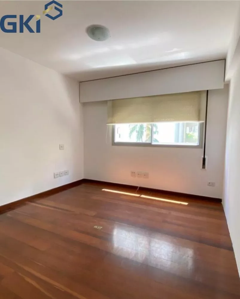 Apartamento, 3 quartos, 190 m² - Foto 1