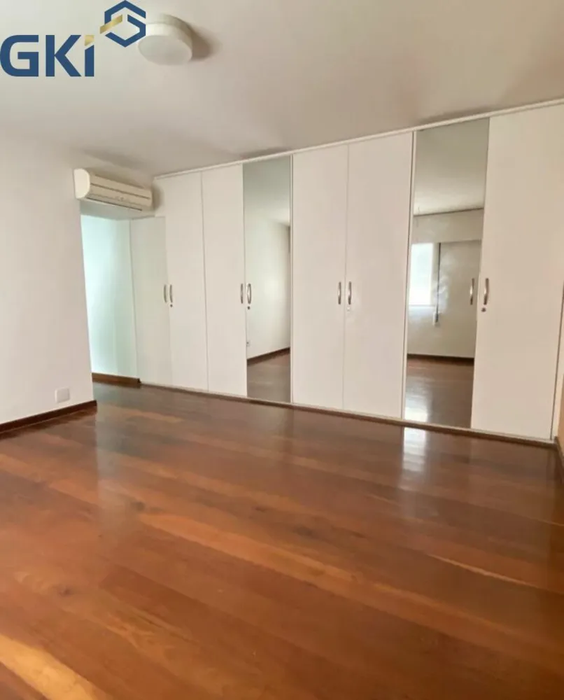 Apartamento, 3 quartos, 190 m² - Foto 8