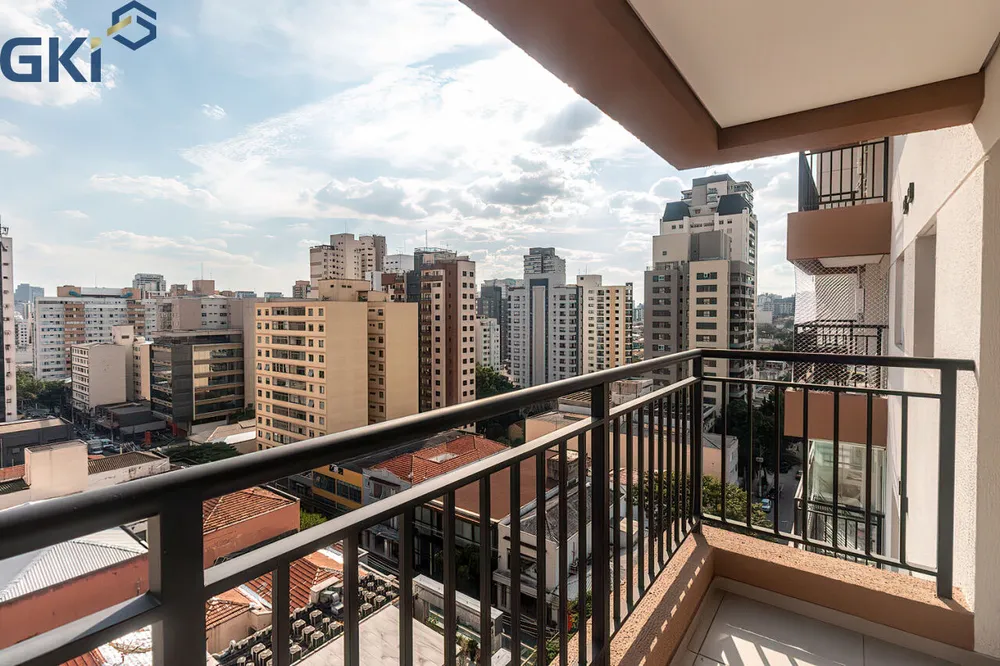 Apartamento, 2 quartos, 39 m² - Foto 4