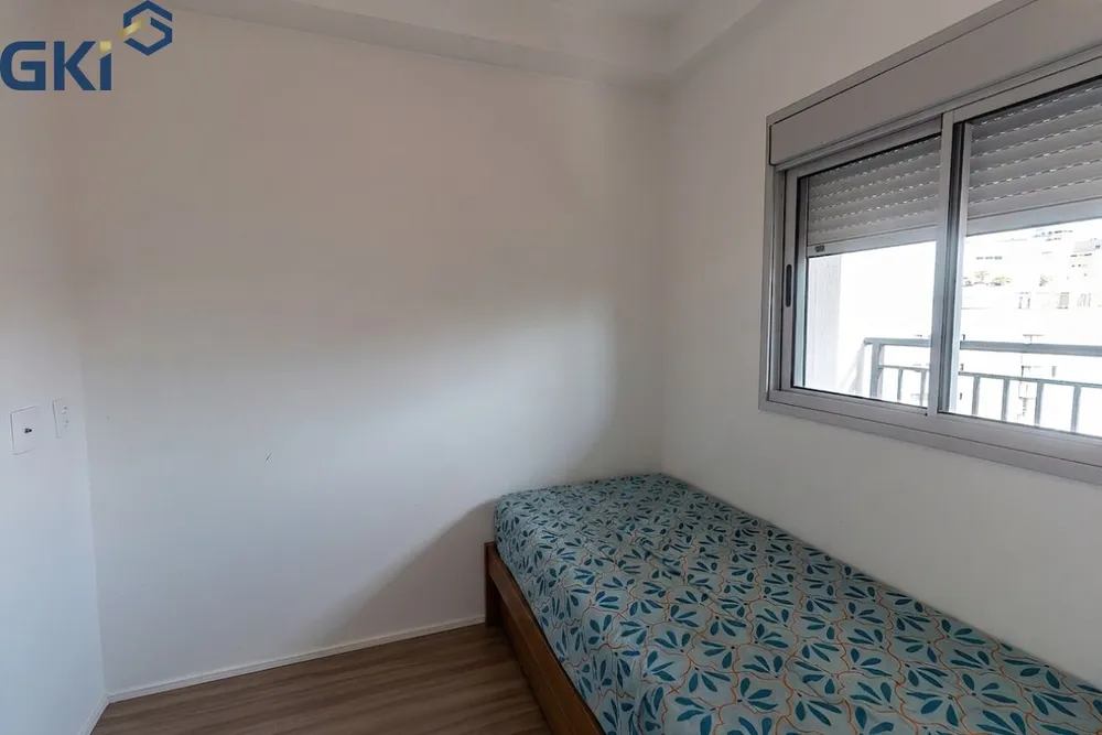 Apartamento, 2 quartos, 39 m² - Foto 6
