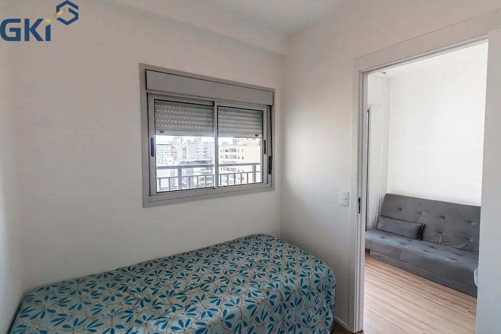 Apartamento, 2 quartos, 39 m² - Foto 9