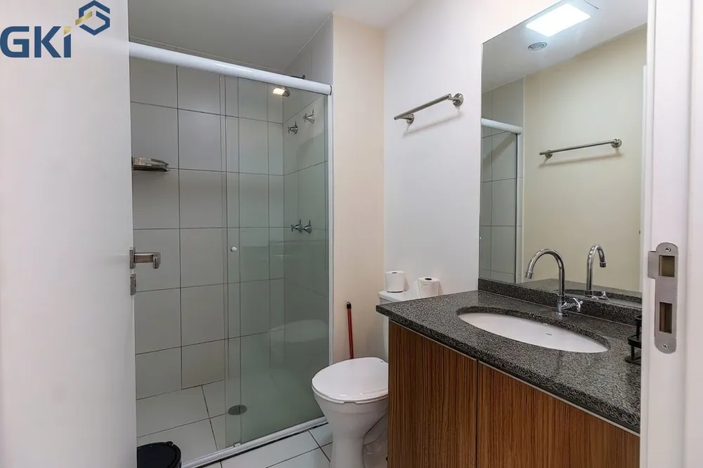 Apartamento, 2 quartos, 39 m² - Foto 6