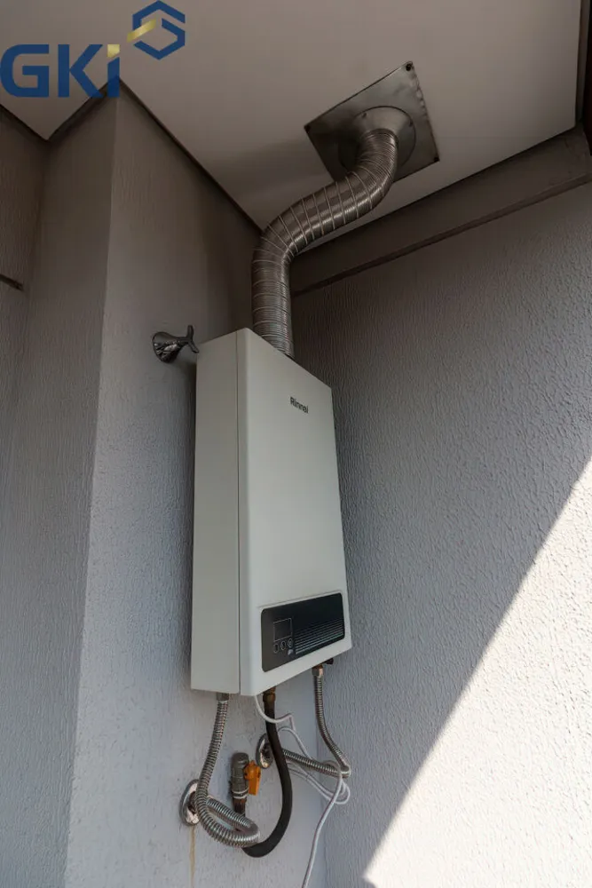 Apartamento, 2 quartos, 39 m² - Foto 5