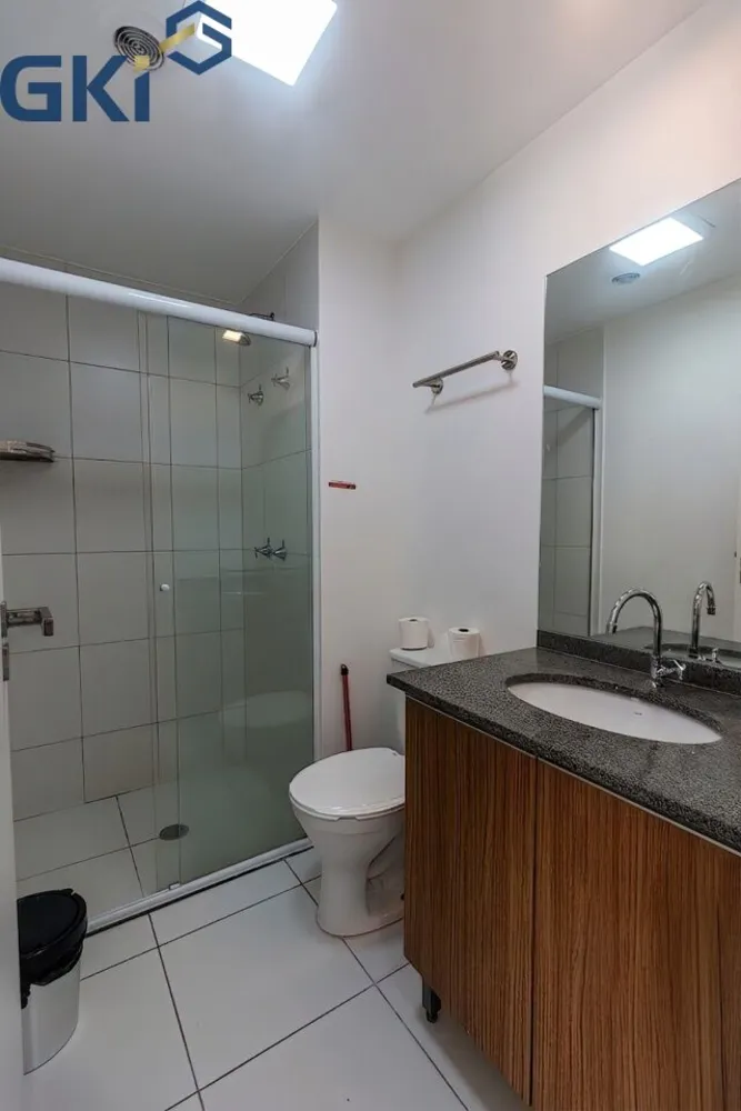 Apartamento, 2 quartos, 39 m² - Foto 8