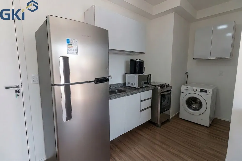 Apartamento, 2 quartos, 39 m² - Foto 11