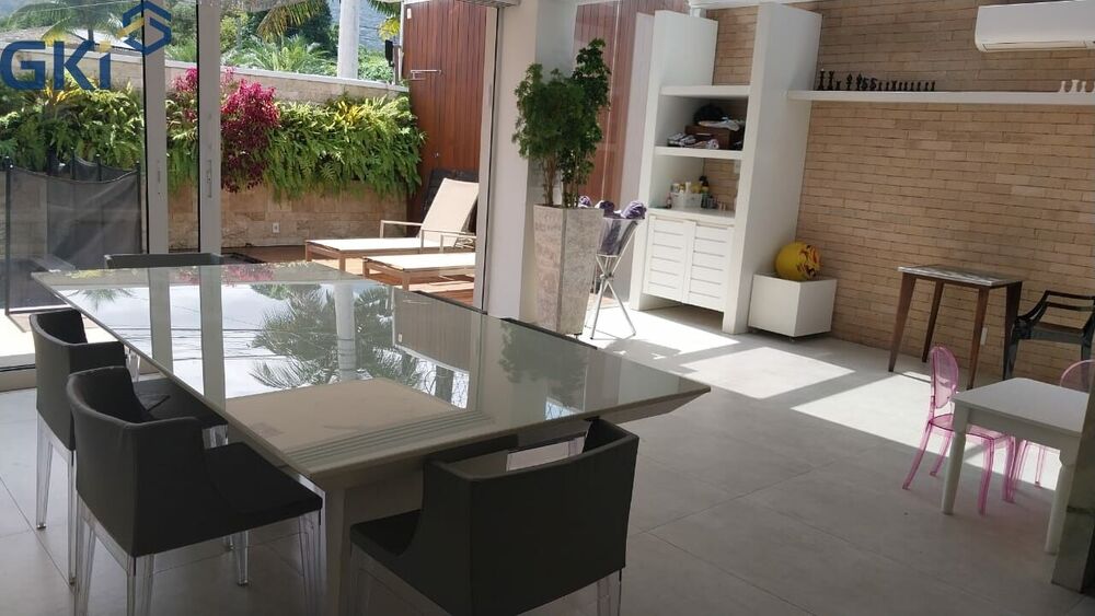 Casa de Condomínio à venda e aluguel com 5 quartos, 330m² - Foto 5