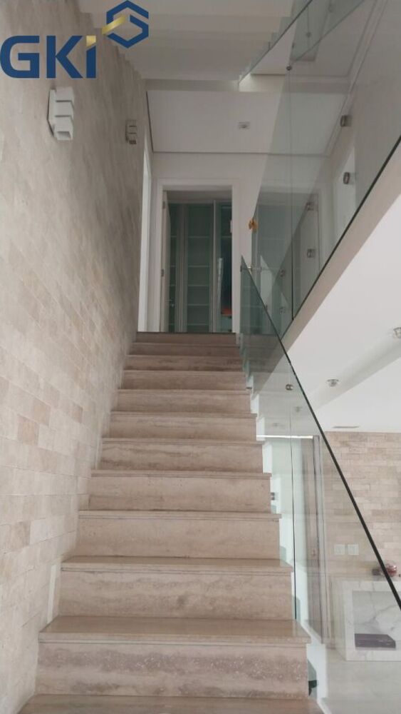 Casa de Condomínio à venda e aluguel com 5 quartos, 330m² - Foto 12