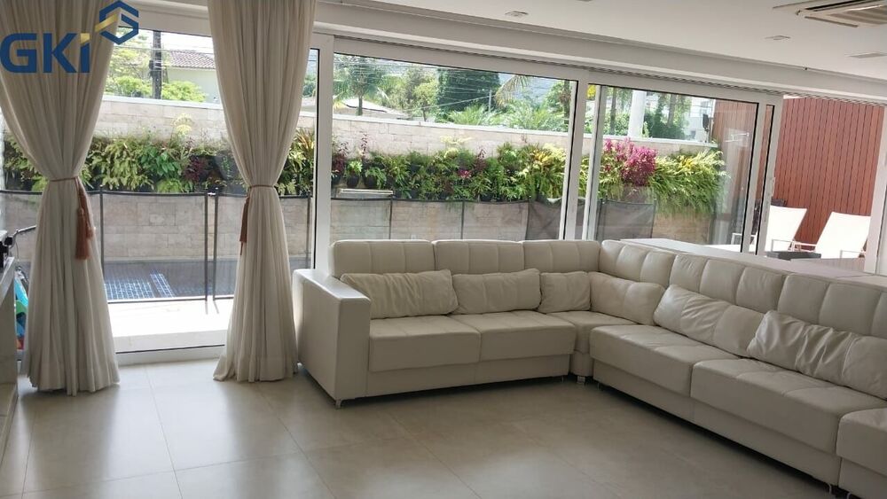 Casa de Condomínio à venda e aluguel com 5 quartos, 330m² - Foto 2