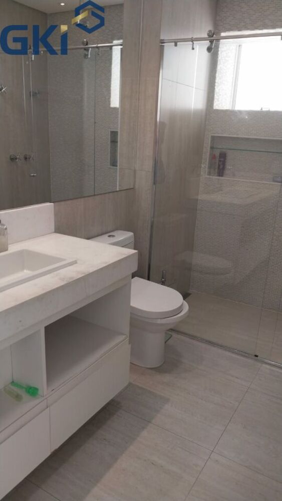 Casa de Condomínio à venda e aluguel com 5 quartos, 330m² - Foto 10