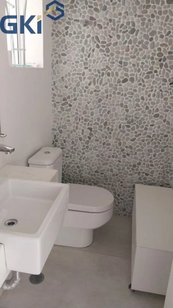 Casa de Condomínio, 5 quartos - Foto 4