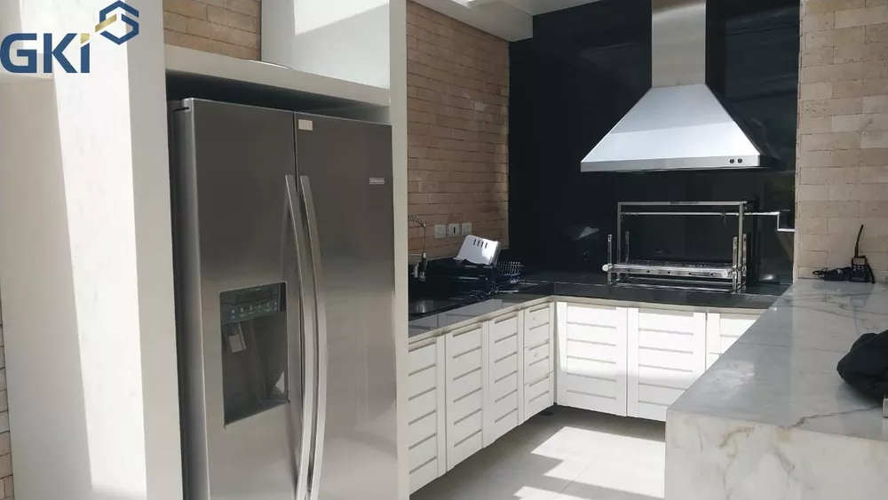 Casa de Condomínio, 5 quartos - Foto 5