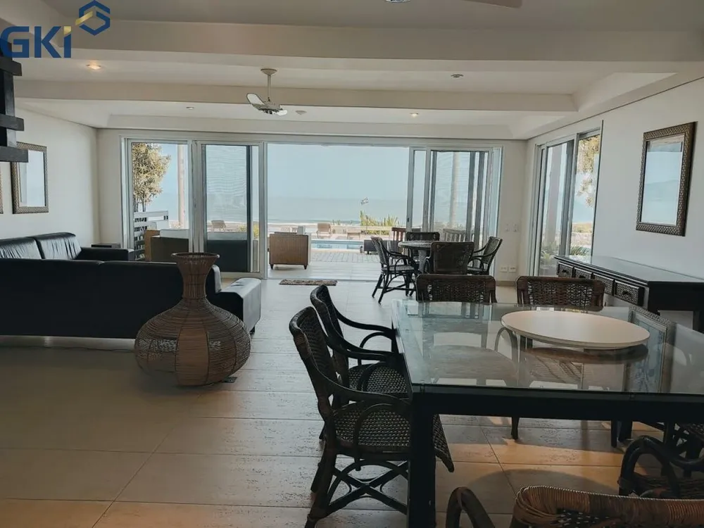 Casa, 5 quartos, 391 m² - Foto 1