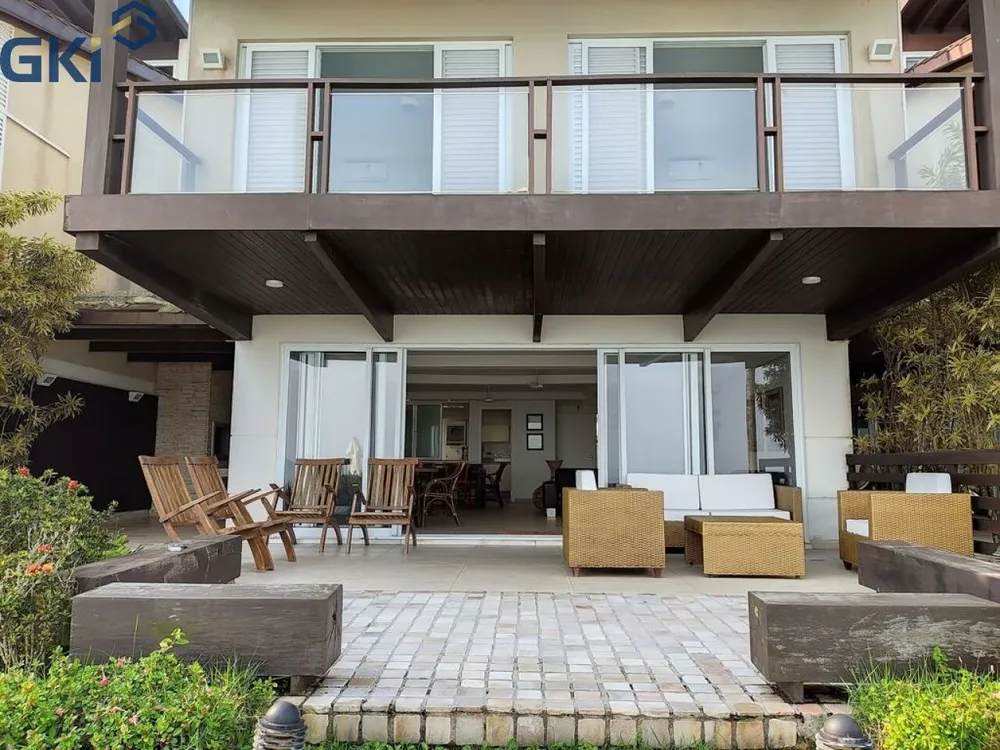 Casa, 5 quartos, 391 m² - Foto 8