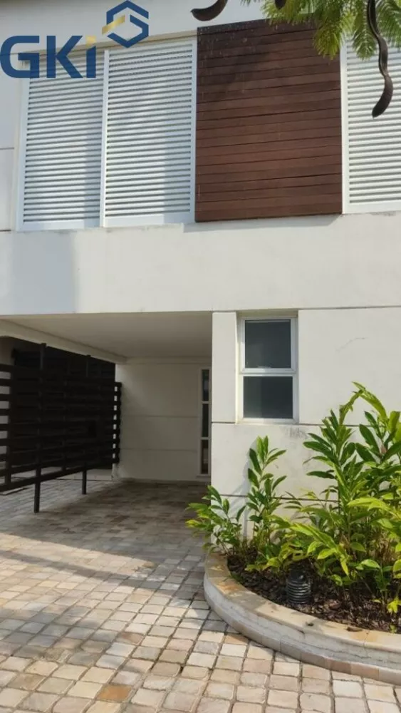 Casa, 5 quartos, 391 m² - Foto 3